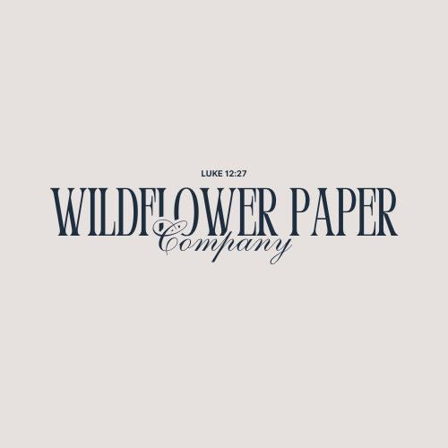 Wildflower Paper Company